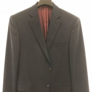 Men’s light weight jacket by Saks fifth avenue